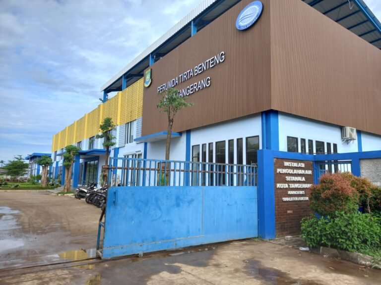 Jumlah Pelanggan Meningkat, Dirut Perumda TB Beberkan Program dan Target 2025