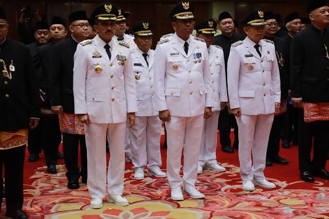 Skandal 20 Kader PDIP Duduki Jabatan Strategis di Pemprov DKI