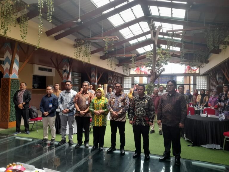 Ketua DPRD Apresiasi Realisasi Investasi Semester I Tahun 2025 Capai Rp12 Triliun 
