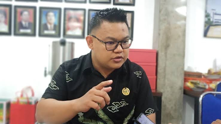 Christian Lois Dorong Kenaikan Insentif RT/RW Kota Tangerang Hingga Setara UMR Mulai 2026