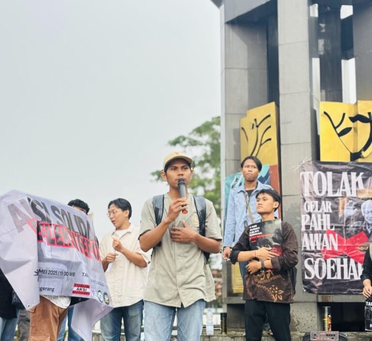 Dugaan Pemalsuan Administrasi dan Permufakatan Jahat dalam Seleksi Jabatan Perseroda PITS