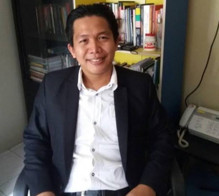 Ketua LBH Keadilan Sebut Banten Darurat Kebebasan Pers Ketua LBH Keadilan Sebut Banten Darurat Kebebasan Pers