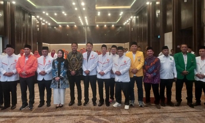 Gelar Muswil ke-VI, DPW PKS Banten Siap Dukung Program Pemerintah