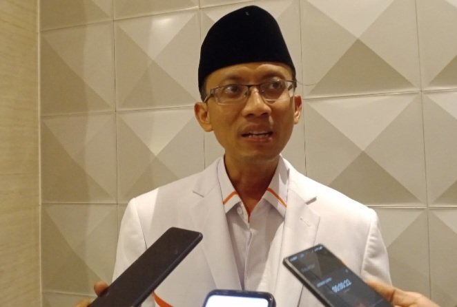PKS Banten Dorong Kemenaker Tuntaskan Pengangguran