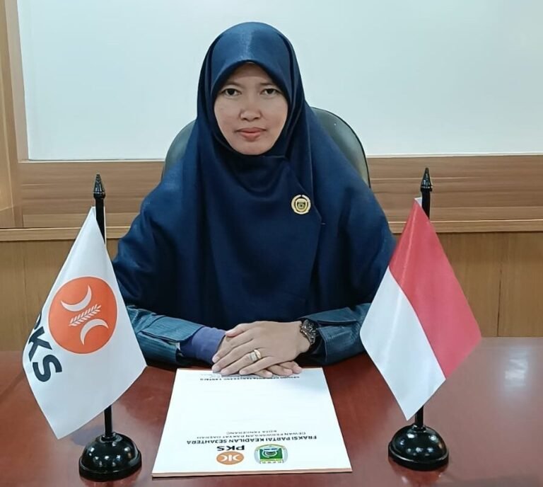 Komisi II DPRD Kota Tangerang Dorong Perhatian Terhadap Budaya Lebih Maksimal