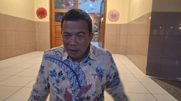 Ketua DPRD Kota Tangerang Kehilangan Nurhadi: Almarhum Orang Baik