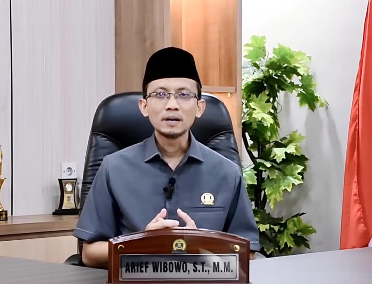 DPRD Kota Tangerang Soroti Sentralisasi Pembangunan