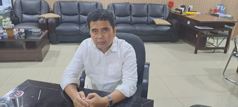 Komisi II DPRD Kota Tangerang Jelaskan Perkembangan Aduan Buruh Soal Hak Tak Diberikan Sesuai Aturan