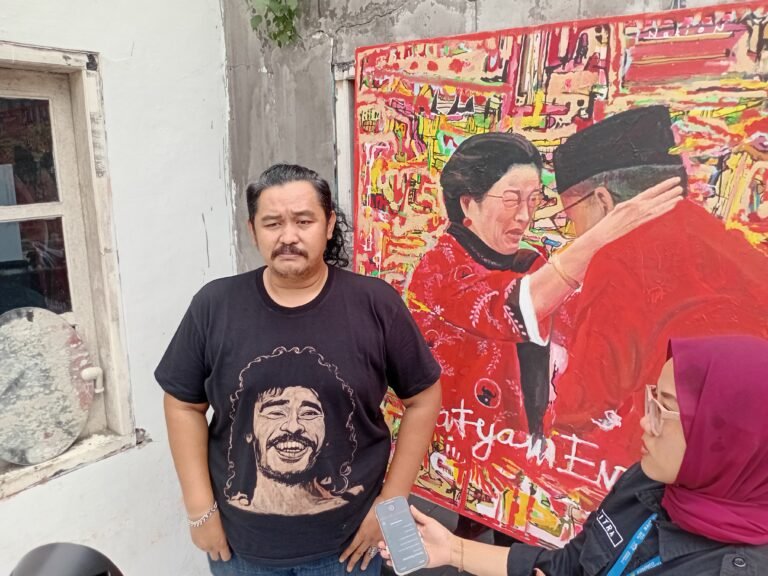 Wakil Ketua DPRD: Kota Tangerang Butuh Venue Olahraga dengan Kapasitas Lebih Besar
