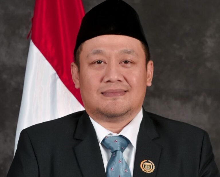 Komisi IV DPRD Tangerang Apresiasi Rekonstruksi 40 Ruas Jalan Kota yang Dilakukan Dinas PUPR
