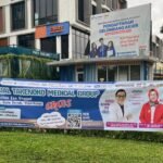 Takenoko Medical Group bekerjasama dengan Universitas Esa Unggul akan menggelar CSR kesehatan gratis untuk masyarakat Tangerang, 28 September 2025. (Foto: Ist)