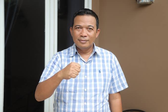 Penuhi Tuntutan Masyarakat, Gaji dan Tunjangan Rumah Anggota DPRD Kota Tangerang Bakal Dikaji Ulang