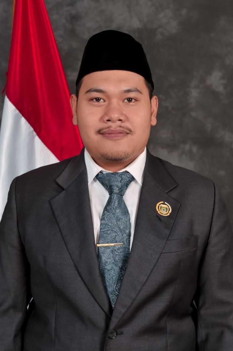 Anggota Komisi II DPRD Kota Tangerang Dukung Pemkot Buka Akses Pendidikan Seluas-luasnya