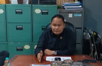 Sidak Komisi I DPRD Kota Tangerang: Pembangunan Harus Sesuai Izin dan Kajian Teknis