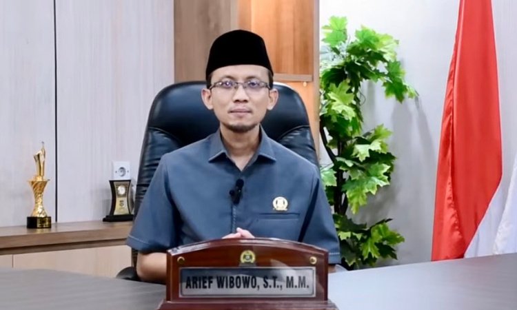 DPRD Kota Tangerang Minta PDAM Tirta Benteng Lakukan Investigasi dan Mitigasi Menyeluruh DPRD Kota Tangerang Minta PDAM Tirta Benteng Lakukan Investigasi dan Mitigasi Menyeluruh