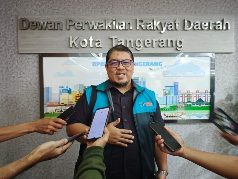 UMK2T Kota Tangerang Komitmen Wujudkan UMK Tangguh dan Berdaya Saing UMK2T Kota Tangerang Komitmen Wujudkan UMK Tangguh dan Berdaya Saing