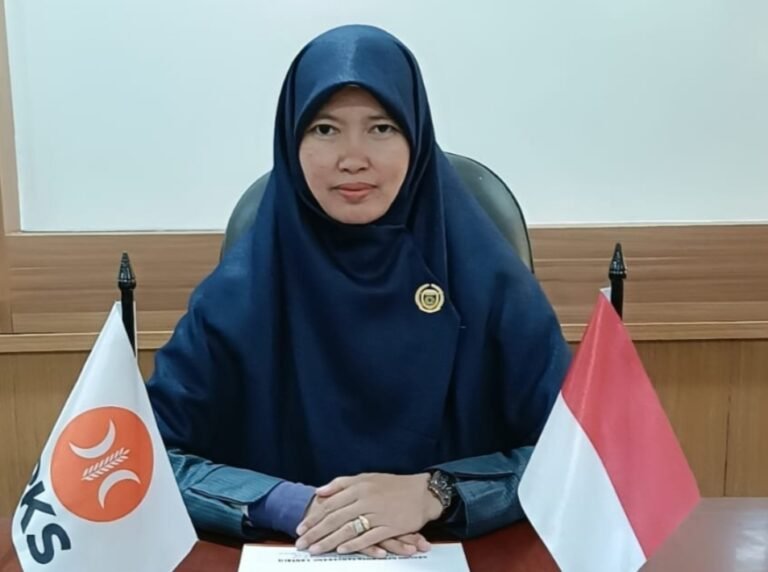 Anggota Komisi II DPRD Kota Tangerang Dorong Kesejahteraan Masyarakat Ditingkatkan 