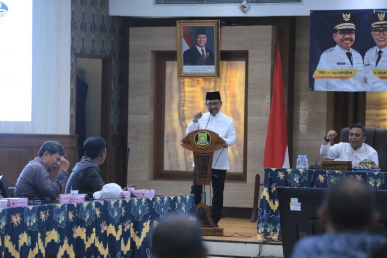 Disdukcapil Kota Tangerang Luncurkan Sobat Dukcapil Versi 2 Disdukcapil Kota Tangerang Luncurkan Sobat Dukcapil Versi 2