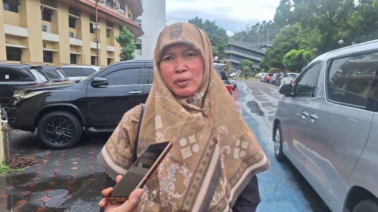 Anggota Komisi II DPRD Kota Tangerang Dorong Pelatihan Calon Pengantin sebagai Langkah Pencegahan Stunting dan Kematian Ibu