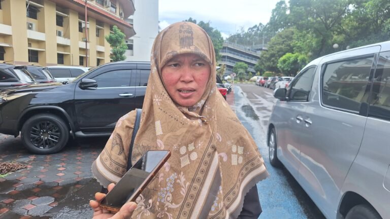 Anggota Komisi II DPRD Kota Tangerang Dorong Optimalisasi Layanan BPJS Kesehatan agar Tepat Sasaran dan Dirasakan Masyarakat