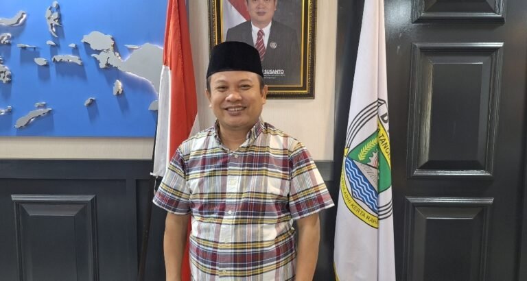 Wakil Ketua DPRD Kota Tangerang Dorong Pemerintah Perkuat UMKM dan Ciptakan Terobosan Pengurangan Pengangguran