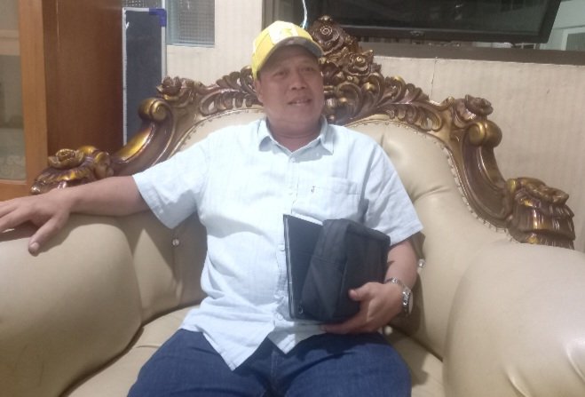 Komisi II Pastikan Rekrutmen Nakes di Kota Tangerang Tak Ada Titipan