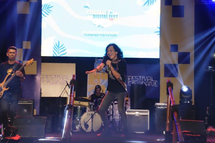 Tangerang Great Sale 2025 Segera Digelar, Hadirkan Lomba Band Pelajar