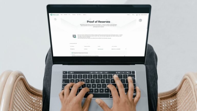 Tokocrypto Publikasikan Saldo Simpanan, Aset Pengguna Tumbuh Dua Kali Lipat