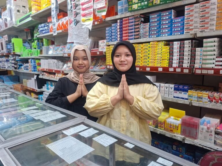 Menjaga Amanah dalam Pertumbuhan: Langkah Sederhana Tokojadi Memperkuat Layanan di Tahun 2026