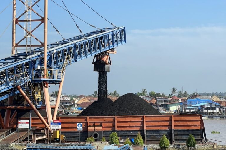 KAI Logistik Kelola 22,9 juta Ton Sepanjang Tahun 2025