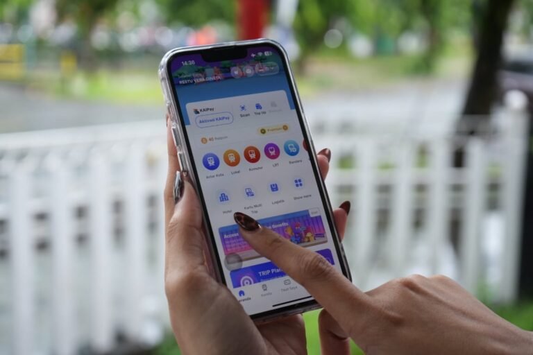 Tingkatkan Keandalan Layanan, KAI Perkuat Infrastruktur Sistem Pemesanan Tiket