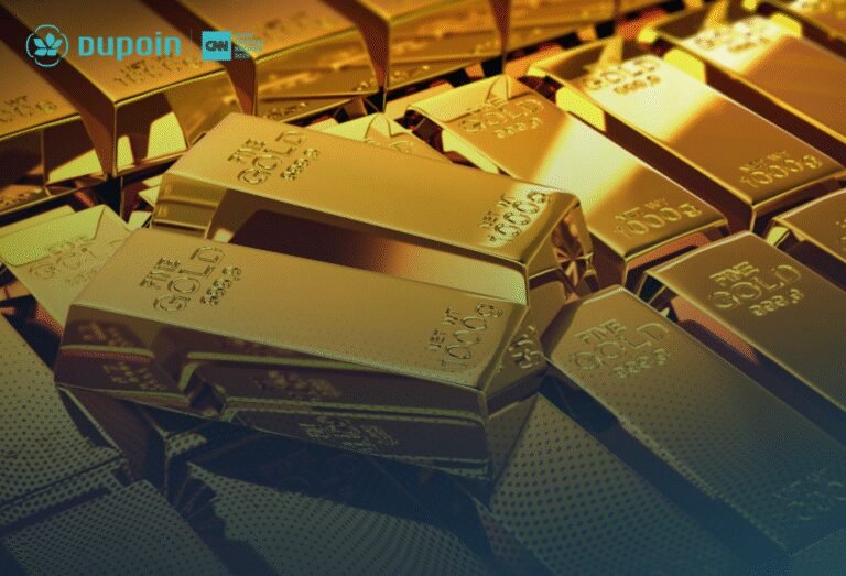 Tekanan Risiko Global Perkuat Minat pada Logam Mulia