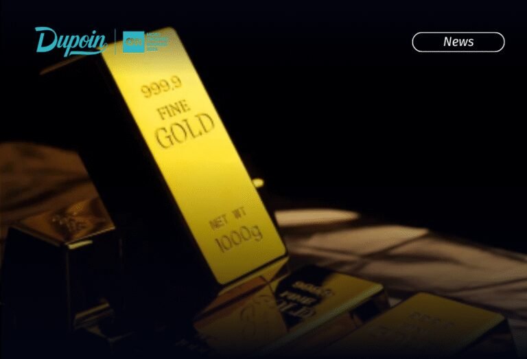 Prospek Emas Tetap Positif di Tengah Volatilitas Pasar Global