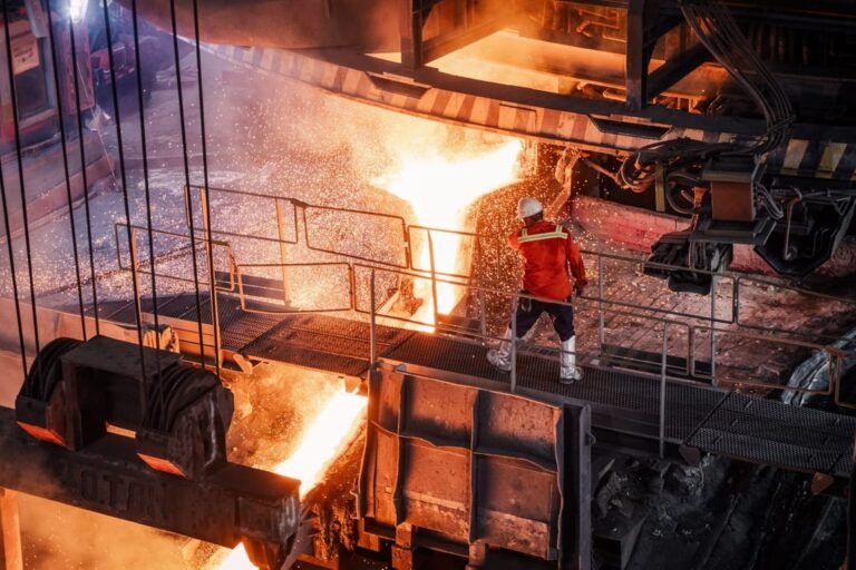 Investasi Minerba Sentuh US$6,7 miliar, Tingkatkan Nilai Tambah SDA Nasional