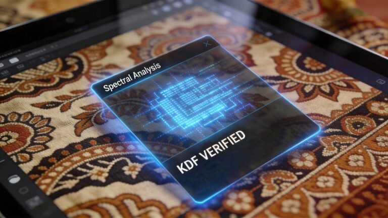 Kreyavox (KYVX) Memperkenalkan Ekosistem “Infrastruktur Berdaulat” untuk Mengatasi Krisis Hak Cipta dan Asal-Usul AI Generatif