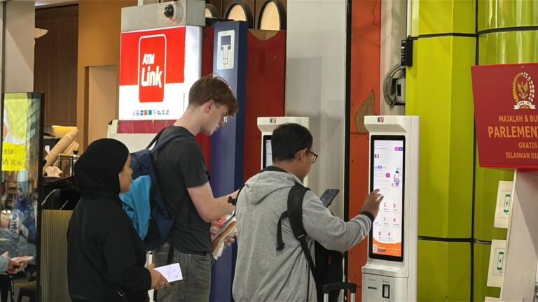 Mau Mudik Naik Kereta? Simak Trik Jitu Beli Tiket Lebaran 2026