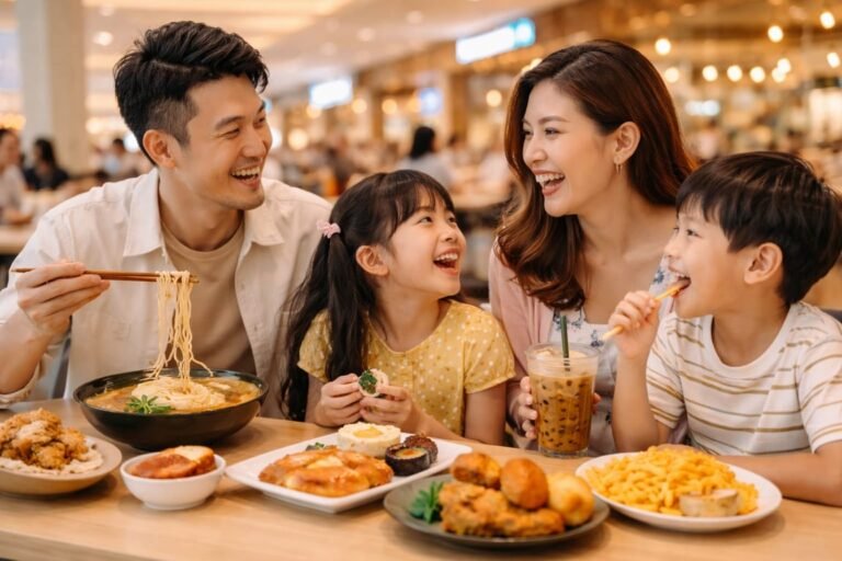 Blossom Symphony di Hublife: Cara Stylish Sambut Imlek 2026