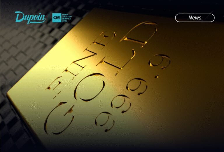 Harga Emas Bertahan Bullish, Sentimen Geopolitik Jadi Penggerak Utama