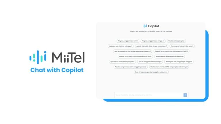 Chat with Copilot: Fitur Cerdas untuk Analisis Banyak Panggilan Sekaligus