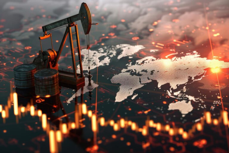 Venezuela, Iran, dan Rusia: Negara-Negara yang Mengguncang Pasar Minyak Dunia