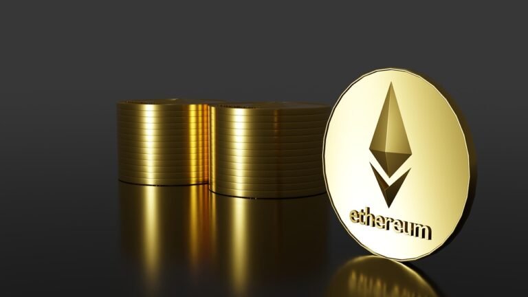 Pasar Spot Ethereum Mulai Dilirik Investor Institusional Seiring Stabilnya Aktivitas On-Chain