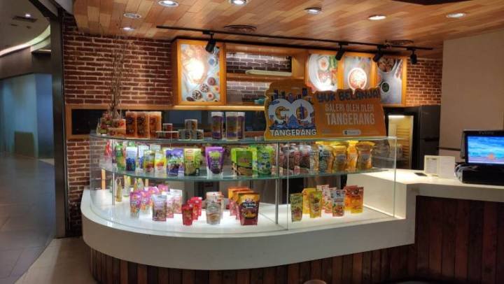 Disperindagkopukm Kota Tangerang Buka Program Fasilitasi Desain dan Cetak Kemasan Gratis, Buruan Daftar