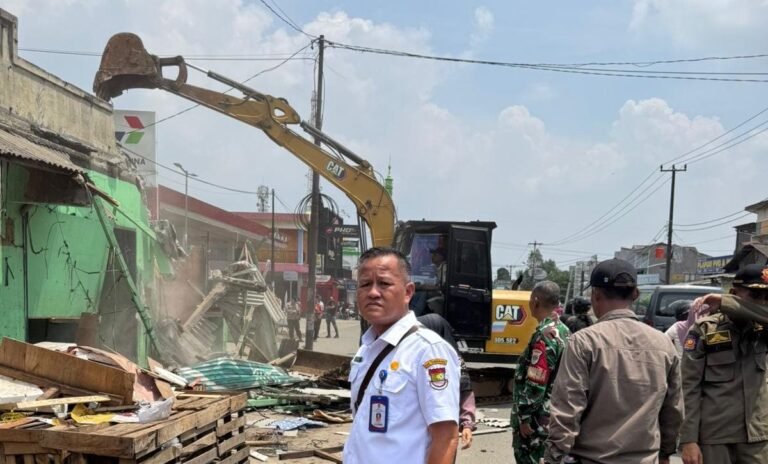 Eksekusi Lahan 1.003 m² di Tangerang, Proses Aman dan Legal