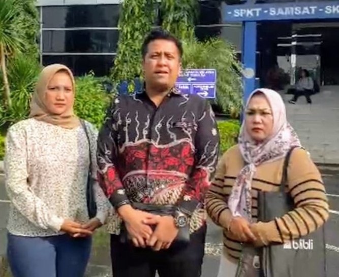 Sengketa Lahan di Kunciran Jaya Memanas, Ahli Waris Lapor Polisi Terkait Penyerobotan Tanah 2.300 Meter