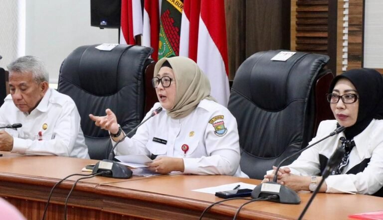 Sekolah Gender 2026 Jadi Langkah Strategis Cegah Kekerasan Berbasis Gender