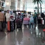 Lebaran 2026, DPR mendorong PSO dan pemangkasan biaya penerbangan demi tiket pesawat lebih terjangkau bagi masyarakat.