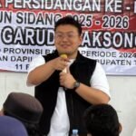 Reses Abraham Garuda Laksono di Tangerang serap aspirasi UMKM, posyandu, BPJS, dan lapangan kerja warga.