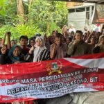 Reses Abraham Garuda Laksono di Tangerang 4–9 Feb 2026 menyerap aspirasi warga soal kesehatan, BPJS, bansos, dan infrastruktur.