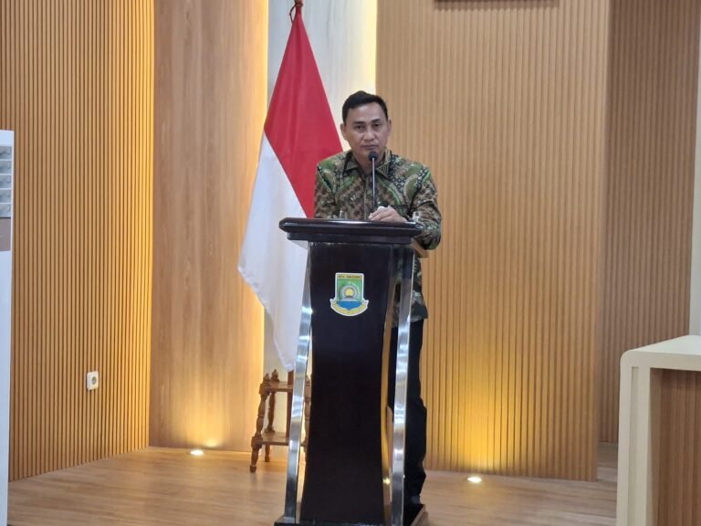 Musrenbang Kecamatan Tangerang Tahun 2026 Digelar, Tampung Aspirasi Masyarakat untuk Perencanaan Pembangunan