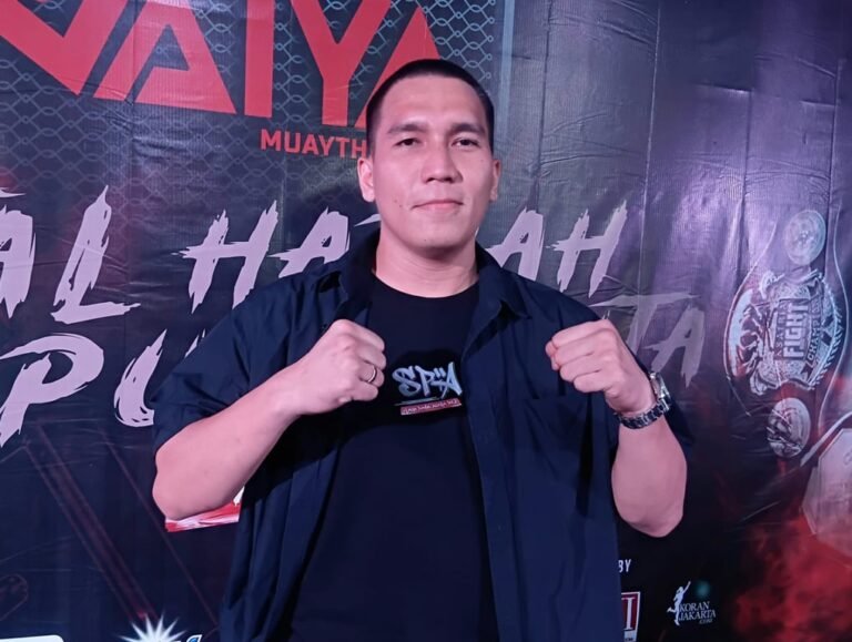 SAIYA CAMP Hadirkan “Street Fight Vol. 3”: Menyatukan Olahraga Combat Sport dan Komunitas Otomotif dan dengan tema SPORTAINMENT